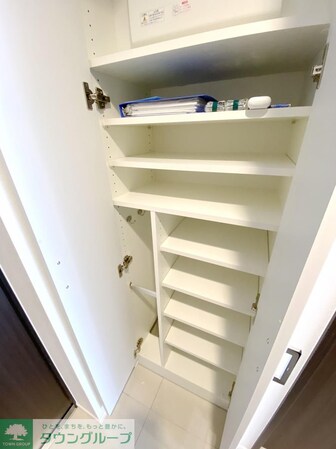 ティモーネプレミアムノルド亀戸の物件内観写真